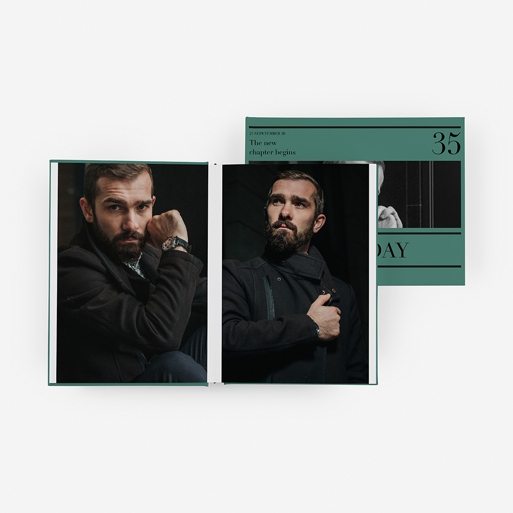 Álbum Limited Edition 4