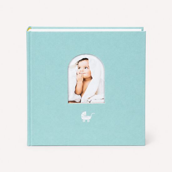 Álbum Baby Reveal 1