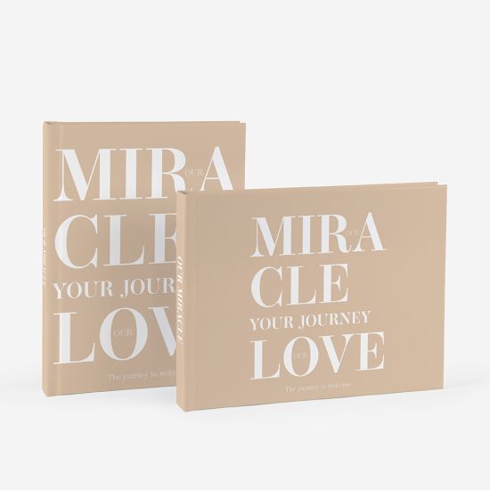 Álbum Our Miracle 2