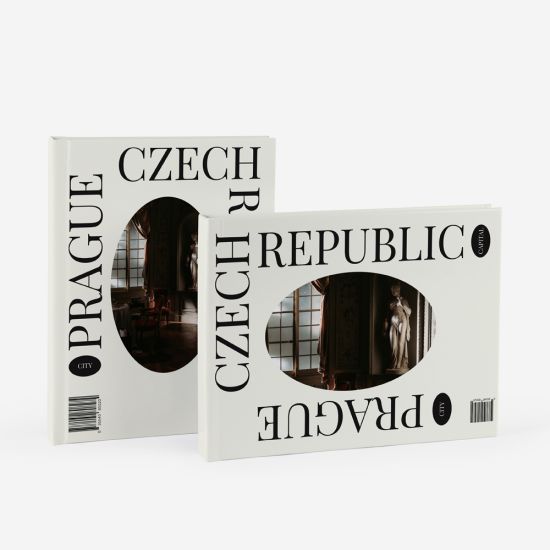 Álbum Editorial Archive 2