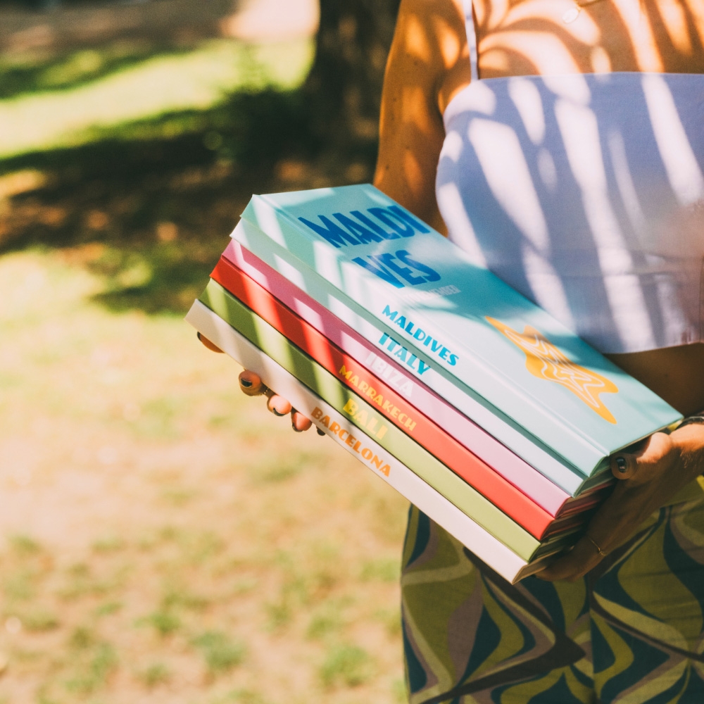 Álbuns de Fotos Japão inspiração 4