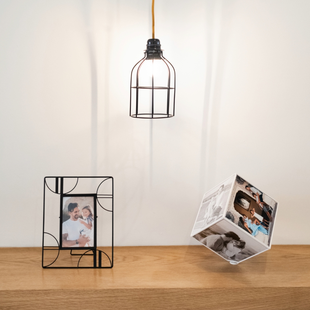 Moldura Essence inspiração 1