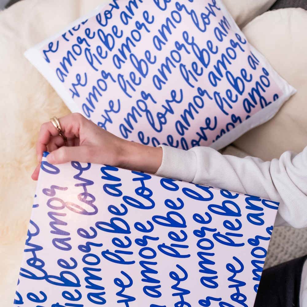 Caneca Love Story inspiração 5