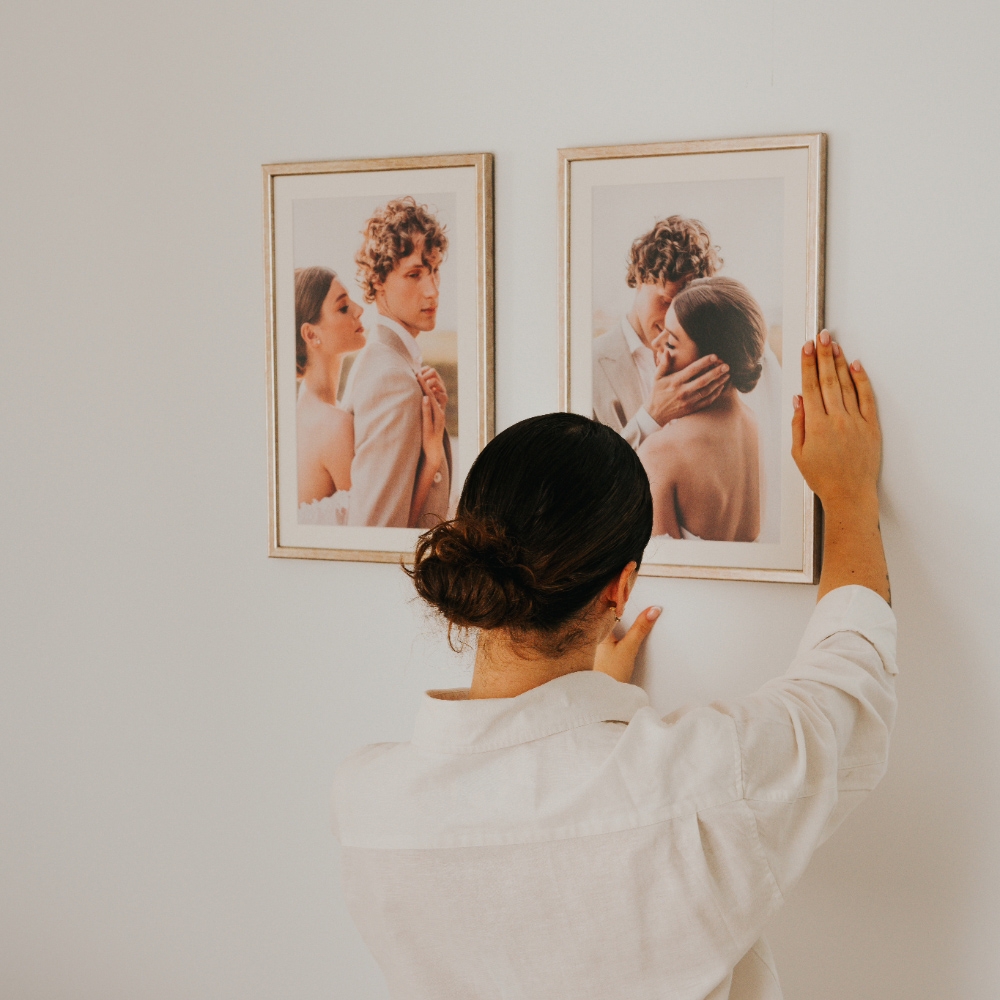 Moldura Essence inspiração 10