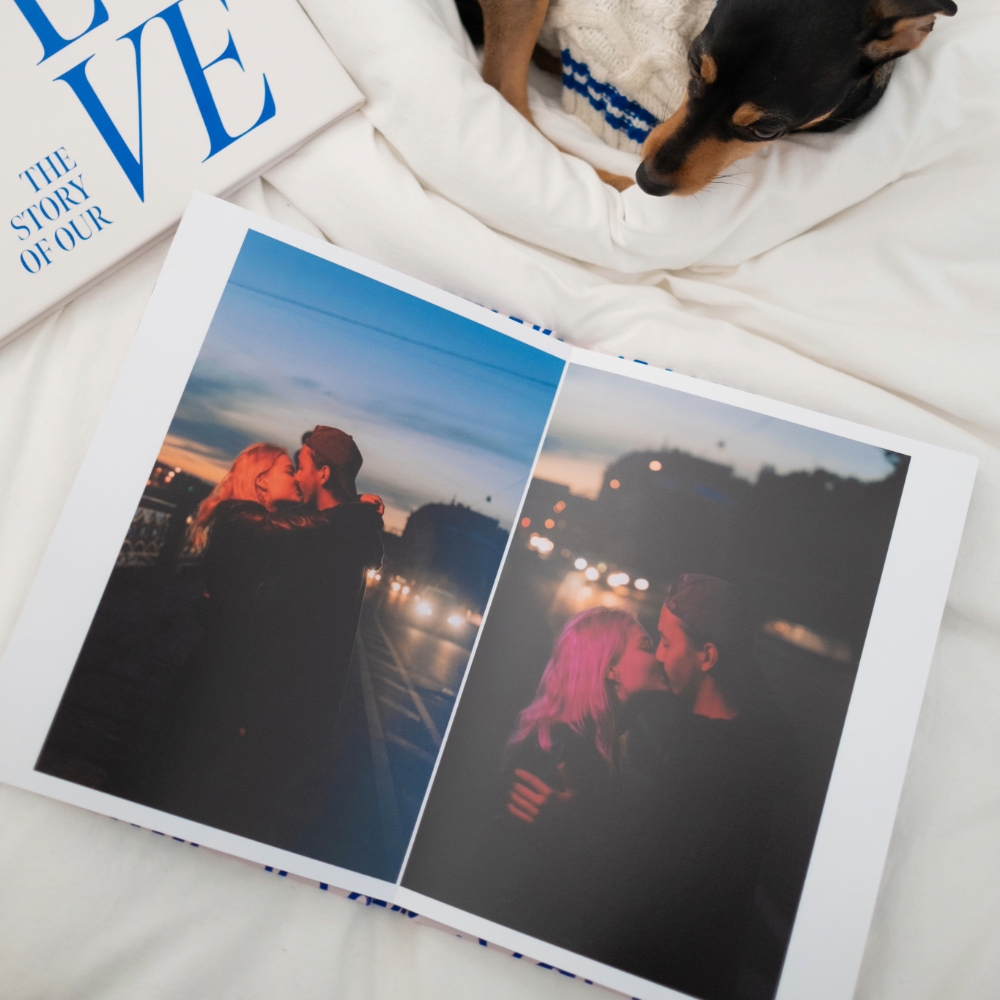 Coffee Table Books inspiração 2