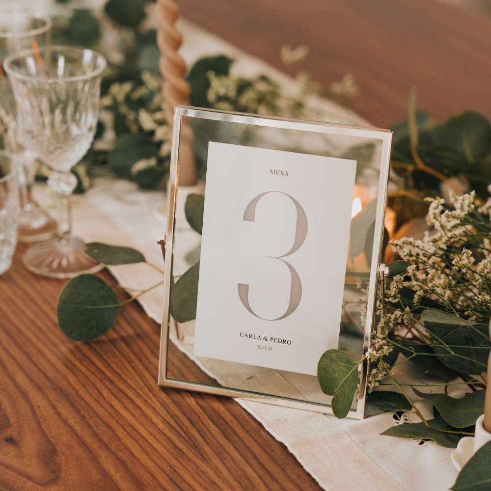 Moldura Essence inspiração 9