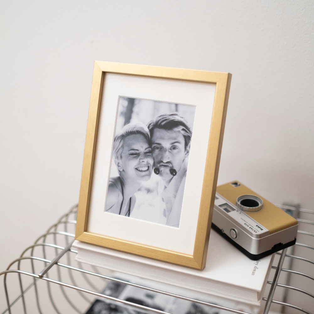 Moldura Essence inspiração 3